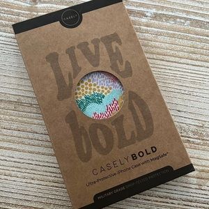 Casely iPhone 13 Pro Max case never used